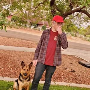 Meet your Posher, Ian